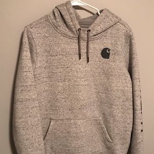 Women’s Carhartt Hoodie